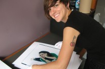 Handling Prints