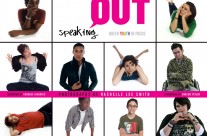 Speaking OUT: Queer Youth in Focus – the book!