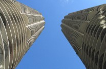 Towers – Chicago