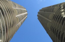 Towers – Chicago