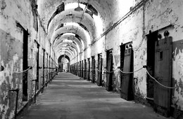 Easter State Penitentiary