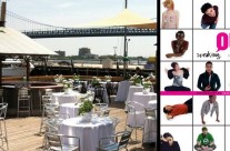 Philadelphia River Deck Fundraiser / Silent Auction / Party! – June 15th